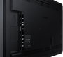 SAMSUNG QM32R-T Monitor Táctil 32 pulg. Full HD Black