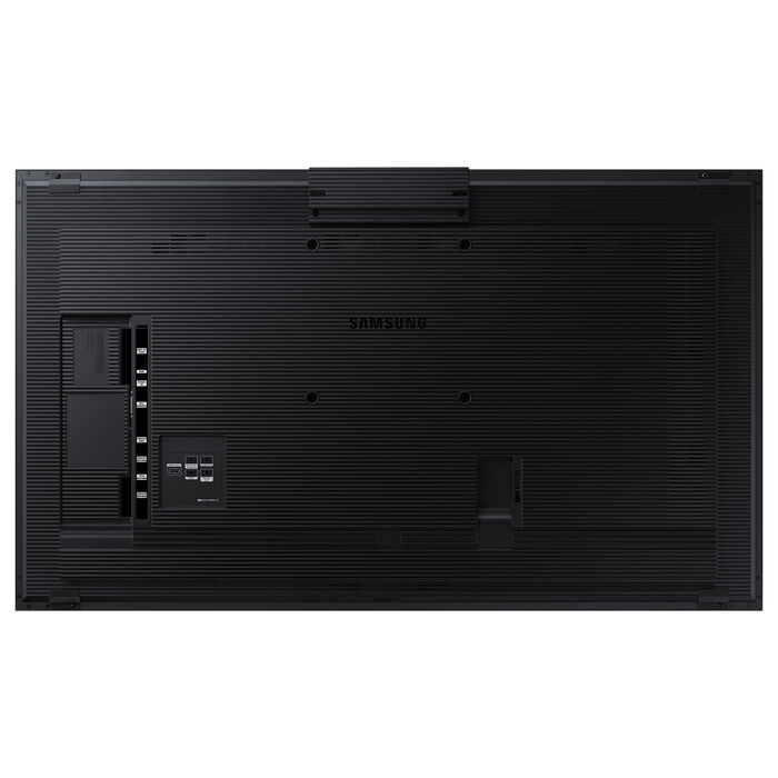 Samsung QM32R-T 32" FHD 1920x1080 Pantalla Táctil Wifi Negro 8ms 60Hz