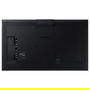 Samsung QM32R-T 32" FHD 1920x1080 Pantalla Táctil Wifi Negro 8ms 60Hz