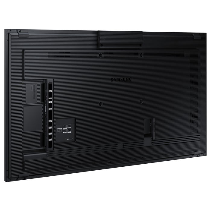 Samsung QM32R-T 32" FHD 1920x1080 Pantalla Táctil Wifi Negro 8ms 60Hz