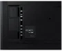 SAMSUNG QM32R-T Monitor Táctil 32 pulg. Full HD Black