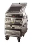 Gator Rack Flightcase 19" x 12 Unidades (Alto 71cm) para Equipos Profesionales