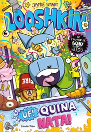 ESTRELLA POLAR, Looshkin 2. Uf! Quina nata! - ESTRELLA POLAR