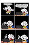 El Ultimo Comic de La Historia