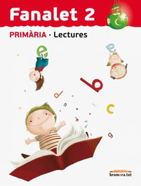 BROMERA, FANALET 2 LECTURES (VAL/11) - PRIMARIA