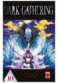 Panini España S.A. Dark Gathering 10