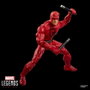 Hasbro Daredevil Figura Secret Wars Marvel Legends Series 15 cm