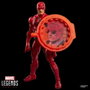 Hasbro Daredevil Figura Secret Wars Marvel Legends Series 15 cm
