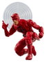 Hasbro Daredevil Figura Secret Wars Marvel Legends Series 15 cm