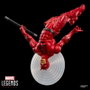 Hasbro Daredevil Figura Secret Wars Marvel Legends Series 15 cm