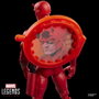 Hasbro Daredevil Figura Secret Wars Marvel Legends Series 15 cm