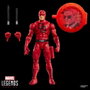 Hasbro Daredevil Figura Secret Wars Marvel Legends Series 15 cm