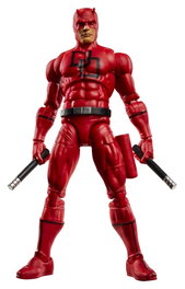 Hasbro Daredevil Figura Secret Wars Marvel Legends Series 15 cm