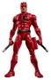 Hasbro Daredevil Figura Secret Wars Marvel Legends Series 15 cm