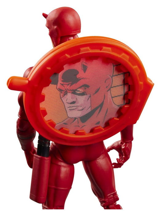 Hasbro Daredevil Figura Secret Wars Marvel Legends Series 15 cm
