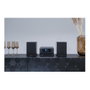 Kenwood M-725DAB-B Negro