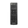Kenwood M-725DAB-B Negro
