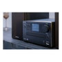 Kenwood M-725DAB-B Negro