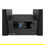 Kenwood M-725DAB Microcadena Bluetooth DAB+ con CD, Radio FM, USB, Negro