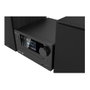 Kenwood M-725DAB-B Negro