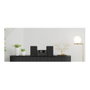 Kenwood M-725DAB-B Negro