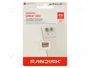 SANDISK Ultra GO 512GB MicroSDXC
