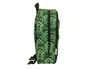Safta Mochila de Guardería 3D Hulk Marvel