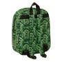 Safta Mochila de Guardería 3D Hulk Marvel