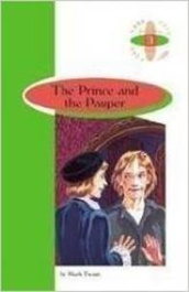 BURLINGTON, The prince and the pauper - BURLINGTON