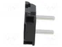 SUNNY Adaptador SYS1460-AC-PLUG-W2C