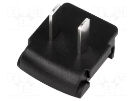 SUNNY Adaptador SYS1460-AC-PLUG-W2C