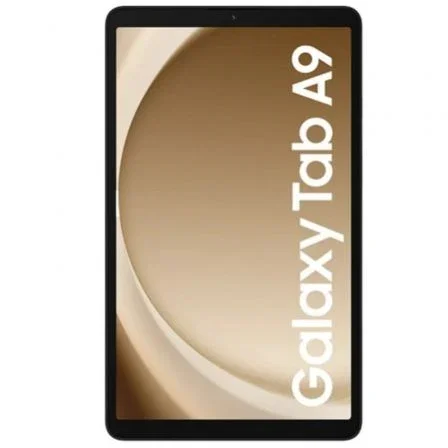 Samsung Galaxy Tab A9 Wi-Fi 8.7" 64GB Plata Android 13 Samsung Galaxy Tab A9 Wi-Fi 8.7" 64GB Plata Android 13