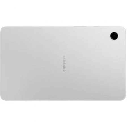 Samsung Galaxy Tab A9 Wi-Fi 8.7" 64GB Plata Android 13 Samsung Galaxy Tab A9 Wi-Fi 8.7" 64GB Plata Android 13