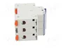 GEWISS MT 60 Interruptor magnetotérmico 20A 3 polos 6kA