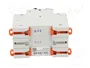 GEWISS MT 60 Interruptor magnetotérmico 20A 3 polos 6kA
