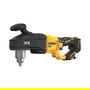 DeWALT DCD444N-XJ Taladro Percutor Angular Inalámbrico 18V, Diám. Perf. Acero 13 mm, Portabrocas 10 mm, 4.2 kg
