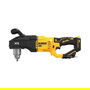 DeWALT DCD444N-XJ Taladro Percutor Angular Inalámbrico 18V, Diám. Perf. Acero 13 mm, Portabrocas 10 mm, 4.2 kg