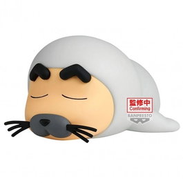 BANPRESTO Figura Sea Dog Crayon Shinchan Vol.8 Ver.B 11cm
