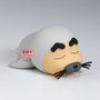 Banpresto Figura Sea Dog Crayon Shinchan 11cm