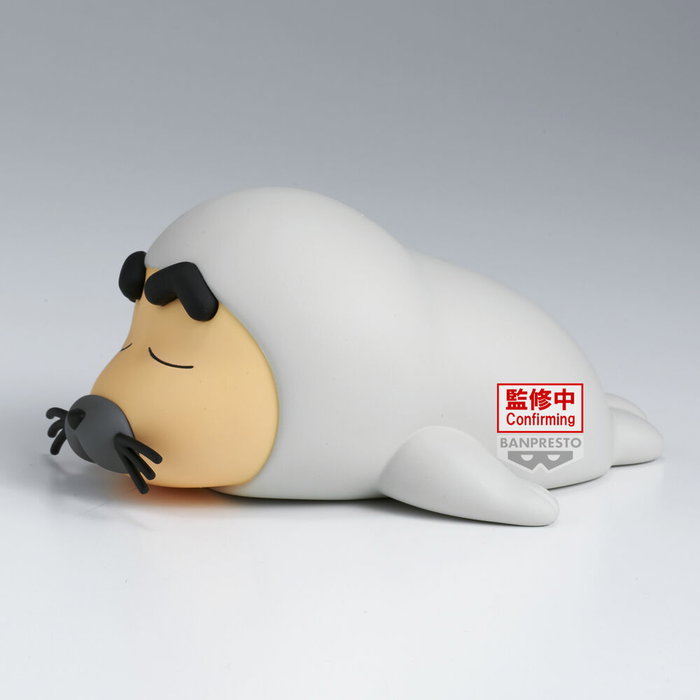 Banpresto Figura Sea Dog Crayon Shinchan 11cm Banpresto Figura Sea Dog Crayon Shinchan 11cm