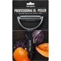 Microplane Peeler XL Silver / Black