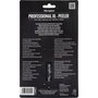 Microplane Peeler XL Silver / Black