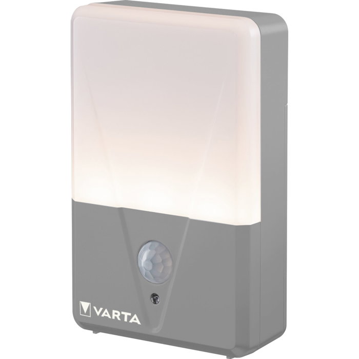 Varta Motion Sensor Outdoor Light TWINP 16634 101 402
