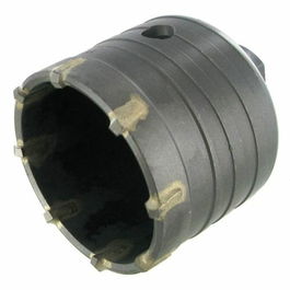 Corona de impacto Guillet