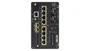 Cisco Catalyst IE3400 Switch Gestionado L2/L3 8 Puertos Gigabit Ethernet PoE+
