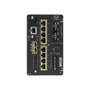 Cisco Catalyst IE3400 Switch Gestionado L2/L3 8 Puertos Gigabit Ethernet PoE+