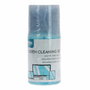 Trybe Kit de limpieza de pantallas en spray con 2 bayetas, 200 ml