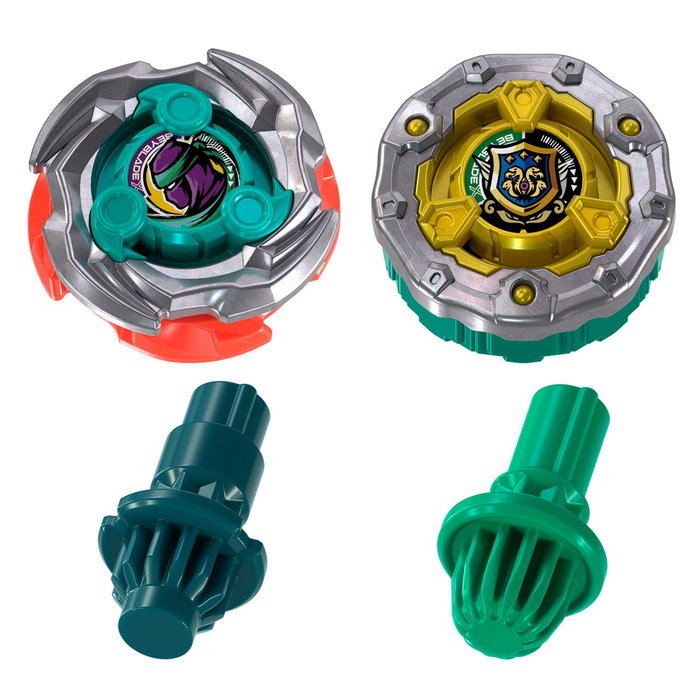 BEYBLADE X Sneak Attack G1940