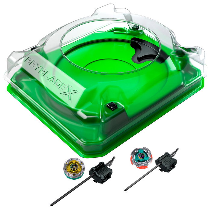 BEYBLADE X Sneak Attack G1940