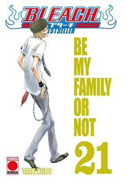 Panini España S.A. Bleach Bestseller 21
